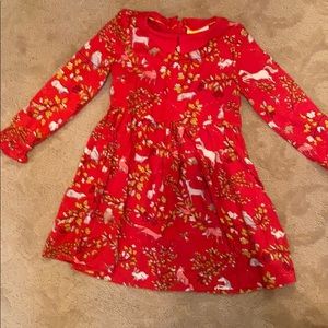 Children’s dress